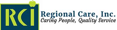 Regional Care, Inc.