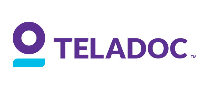 Teladoc-Logo